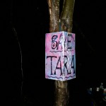 Save Tara